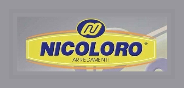 Marca "Nicoloro Arredamenti" - Fall. 11/2011 - Trib. d'Avellino